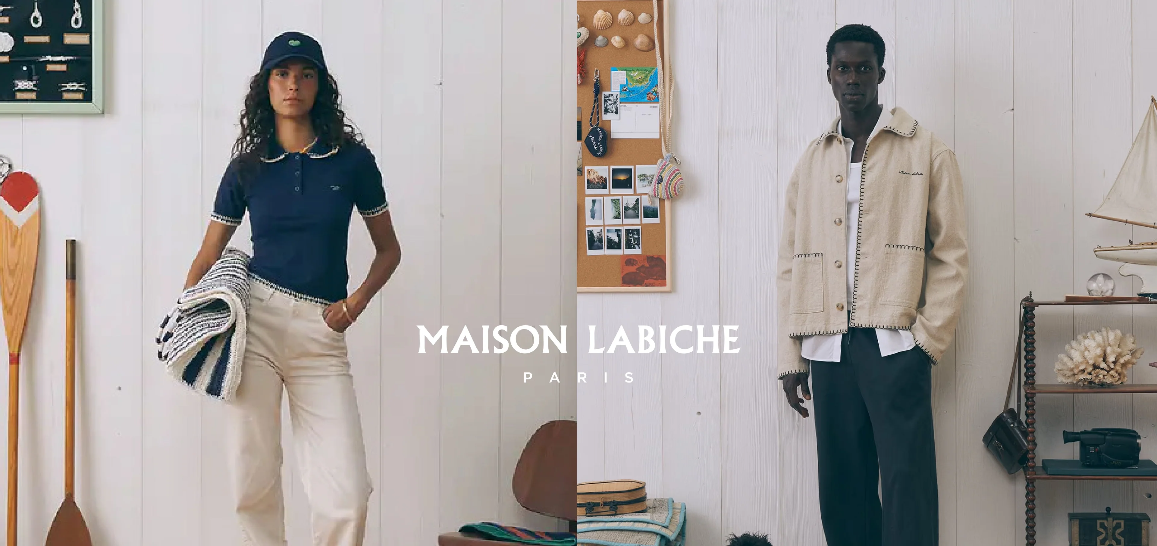 Curated Style From Around the Globe